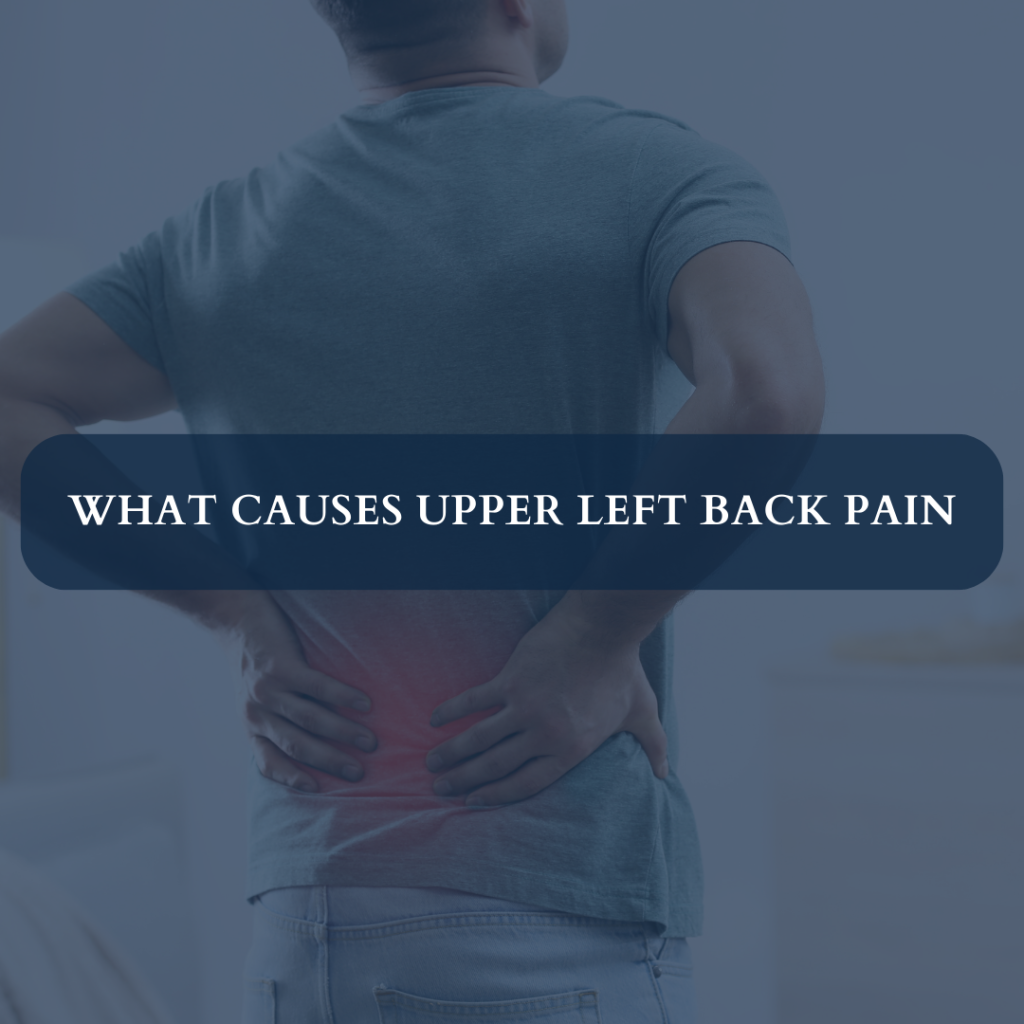 Back Pain