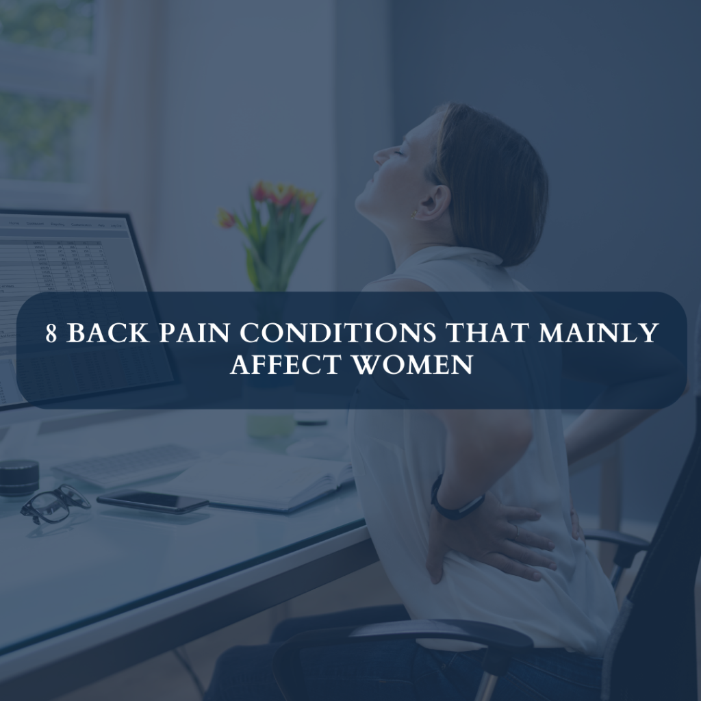 Back Pain