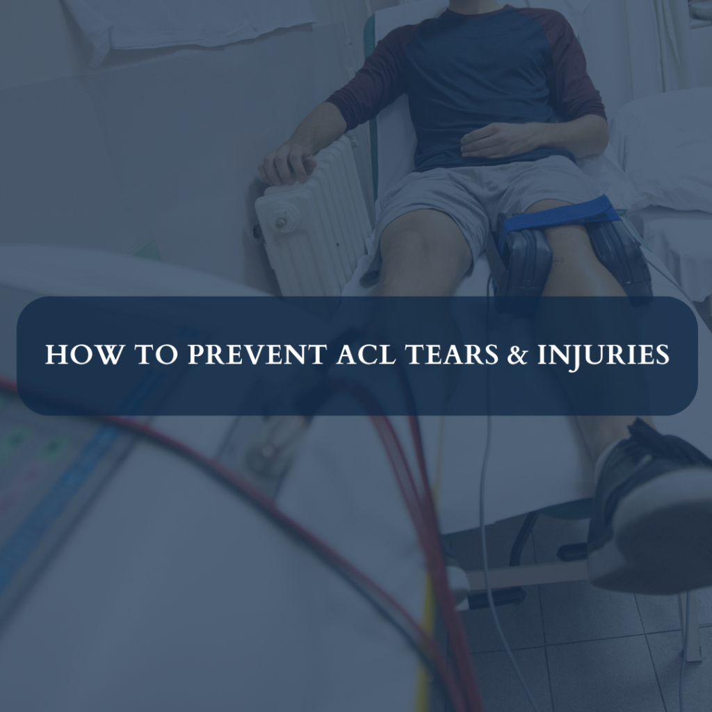 ACL Injuries