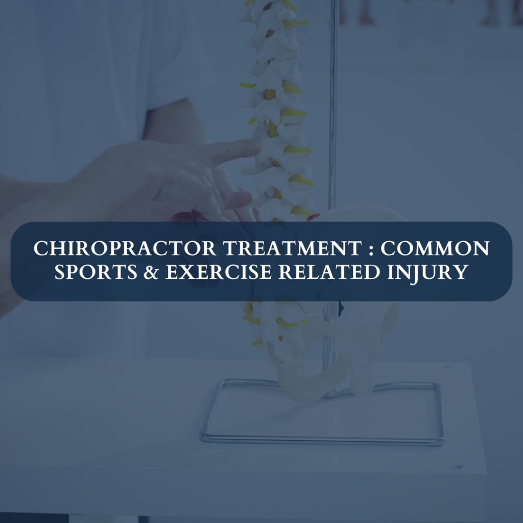 Chiropractic