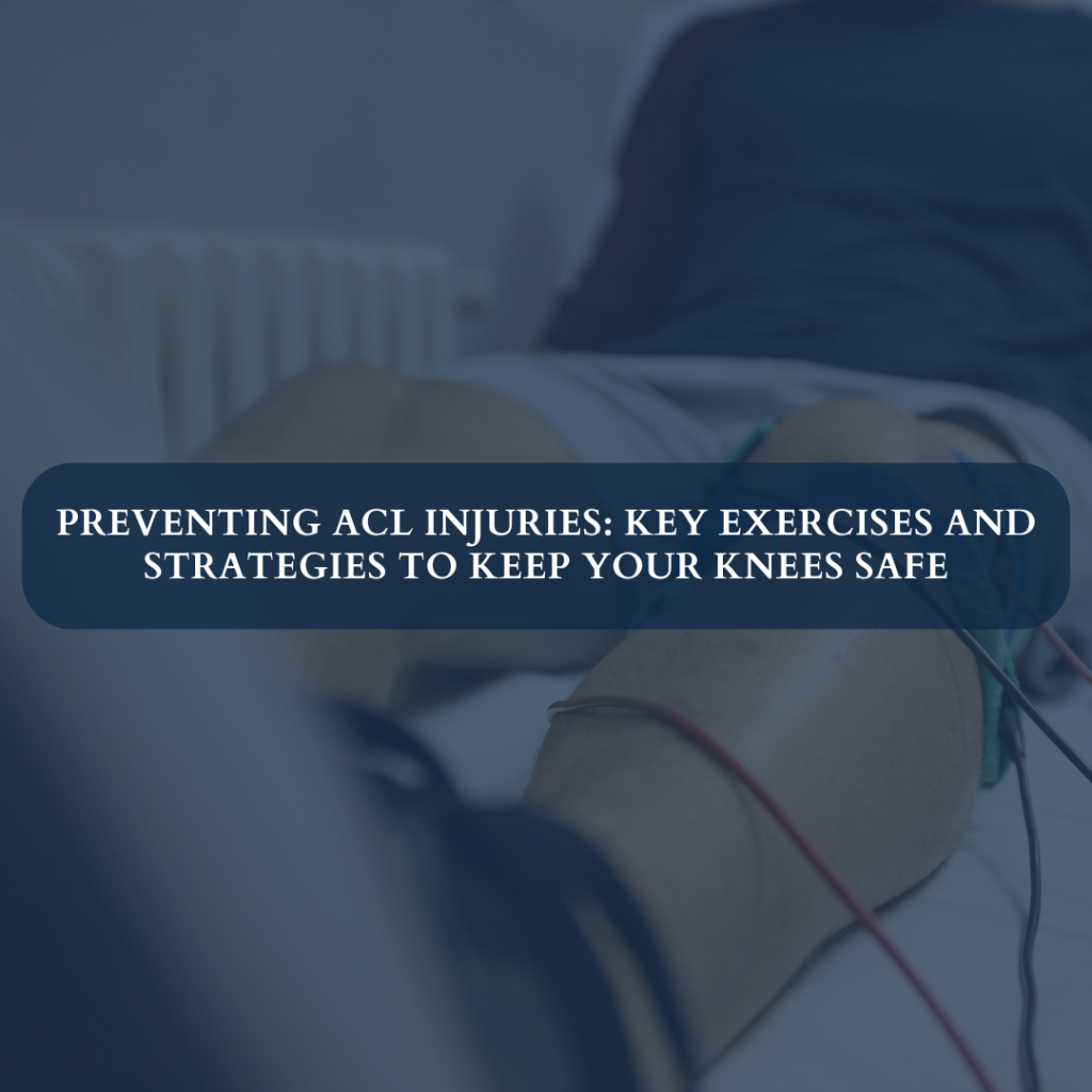 ACL Injuries