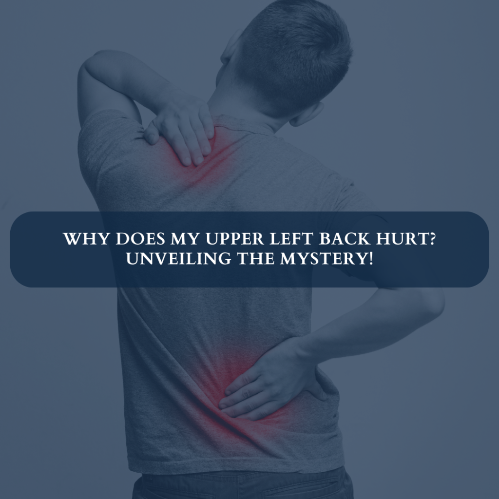 Back Pain
