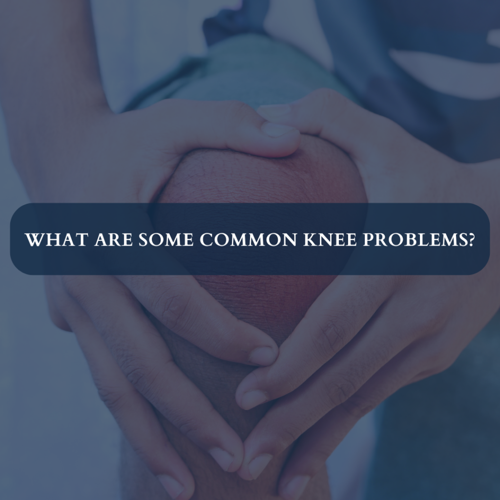 Knee Pain
