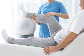 Physiotherapy: Decoding Myths and Facts