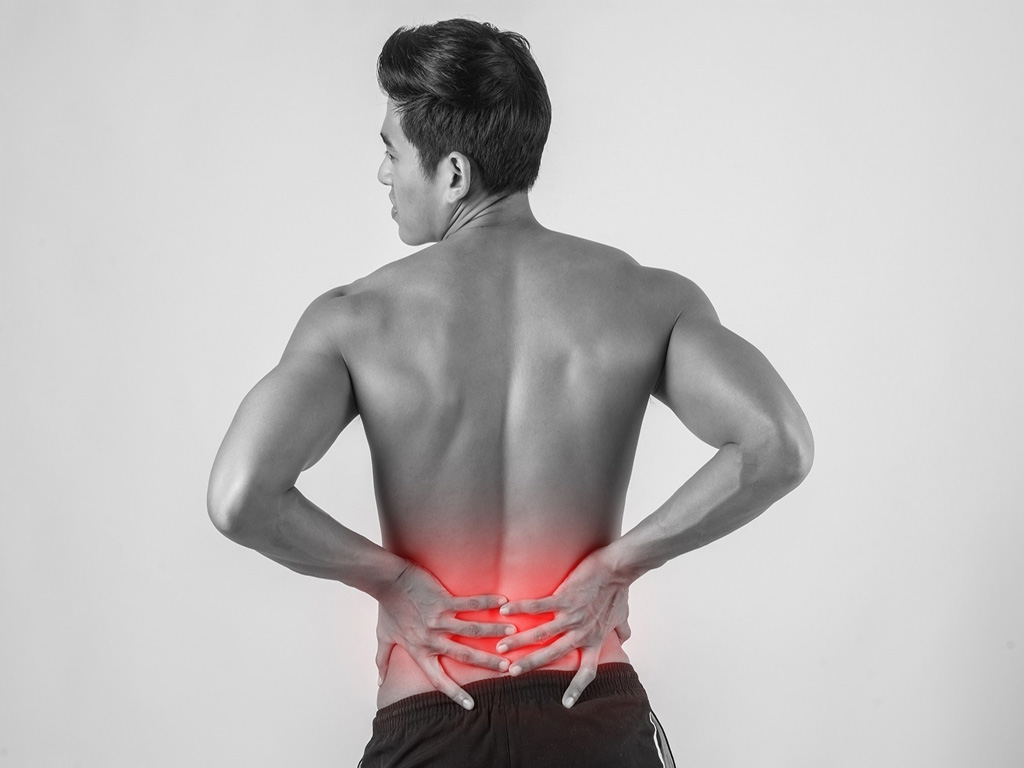 Can Gastric Issues Cause Back Pain?