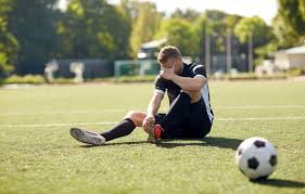 Can Sports Injuries Cause Depression?