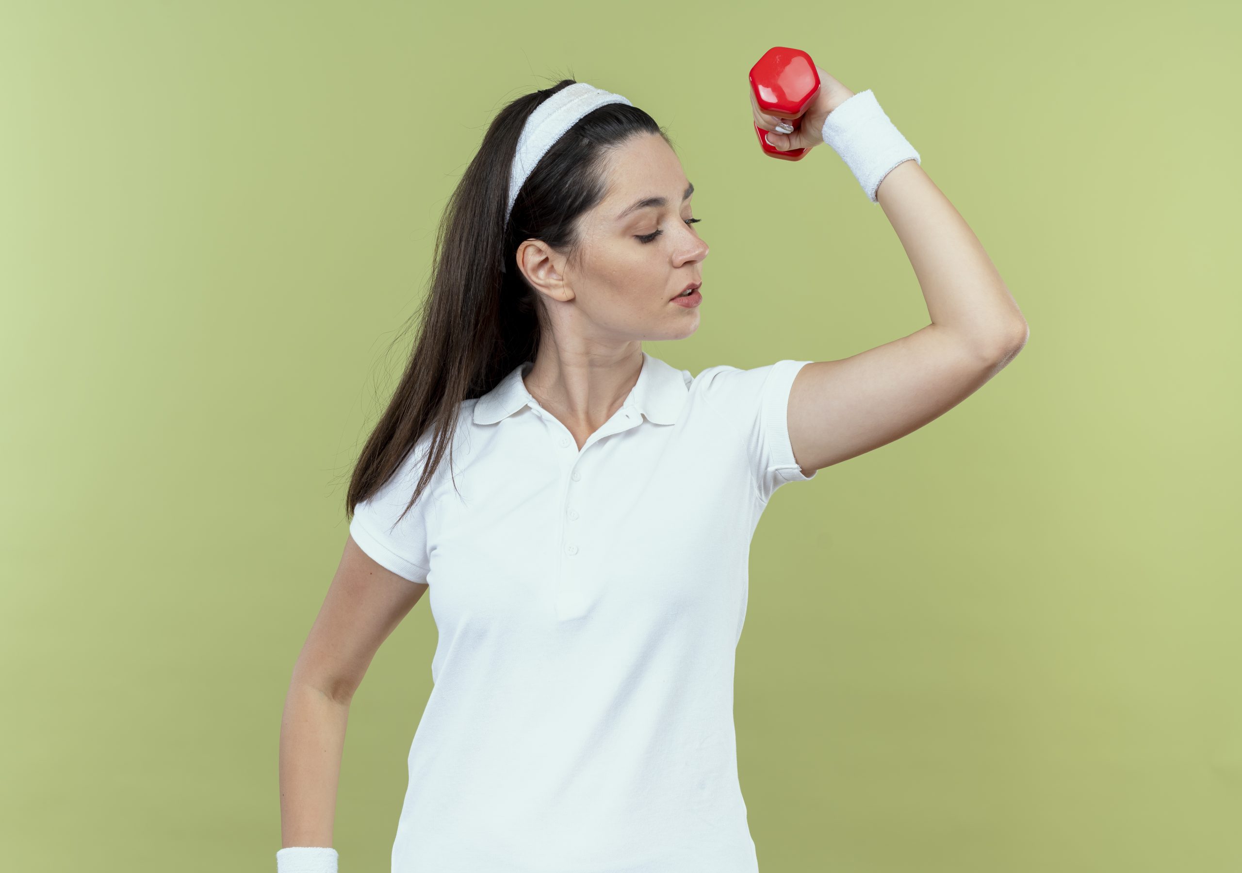 Can I Exercise with Tennis Elbow?