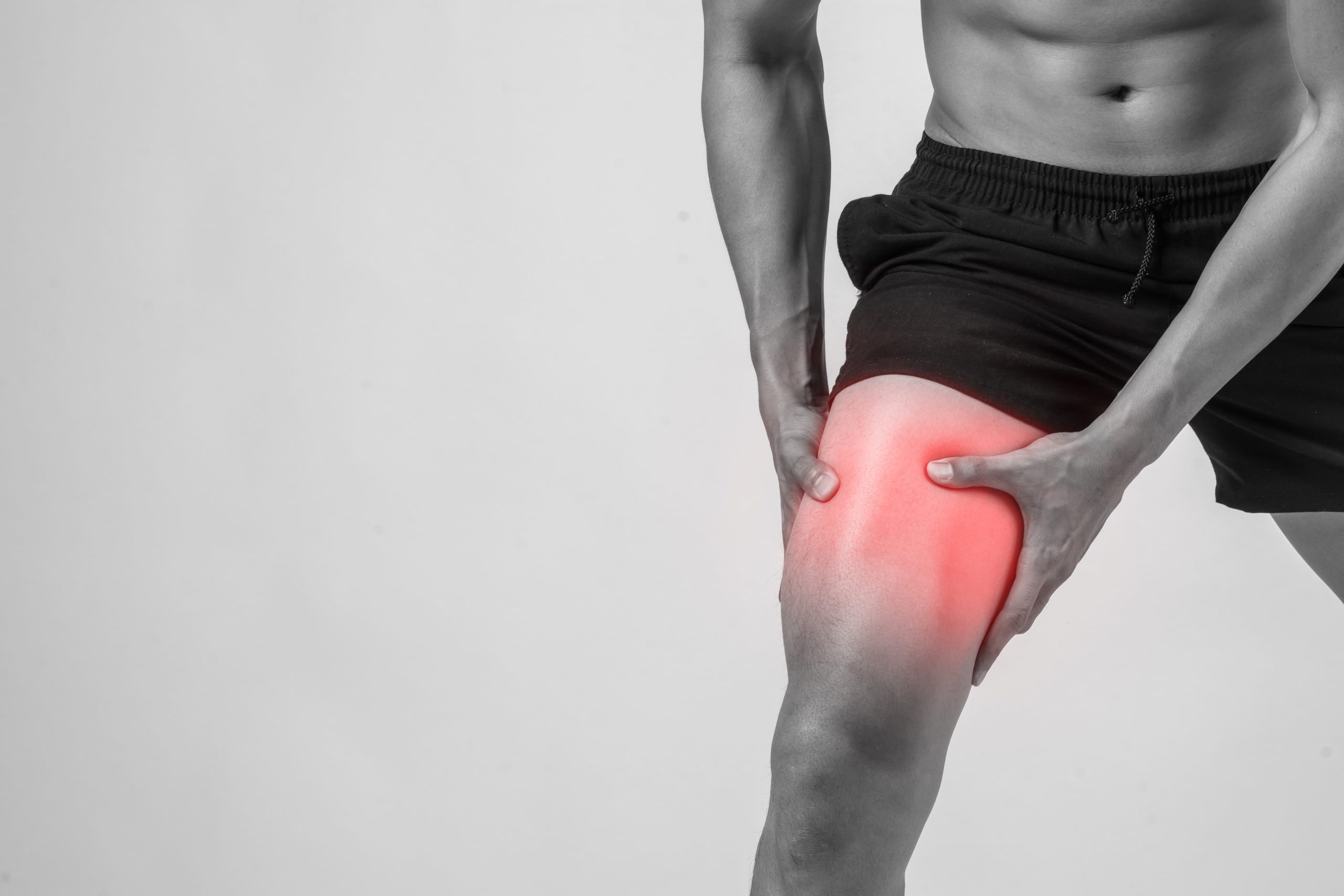 does sciatica cause knee pain