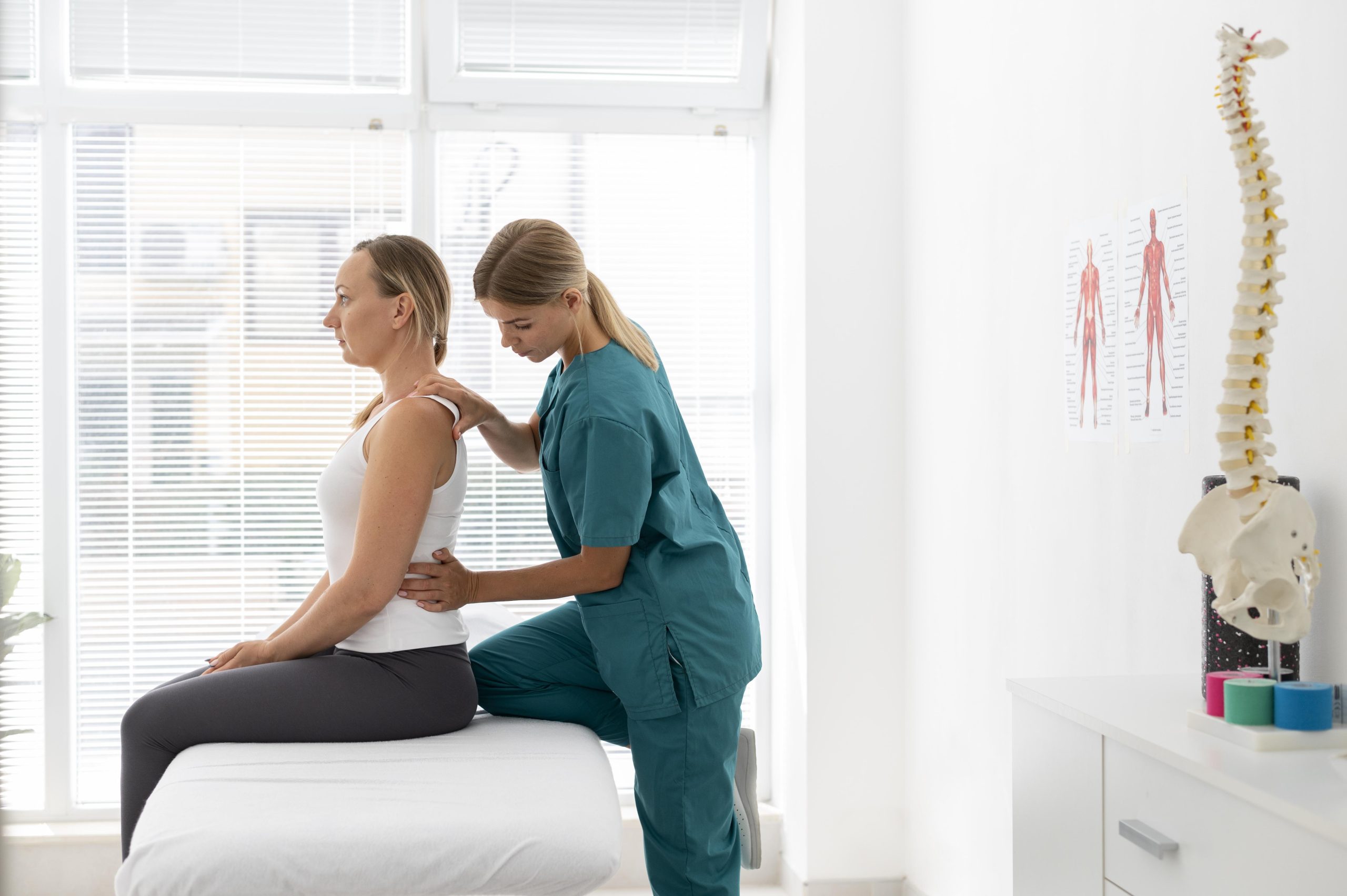 Can a Chiropractor Treat Sciatica?