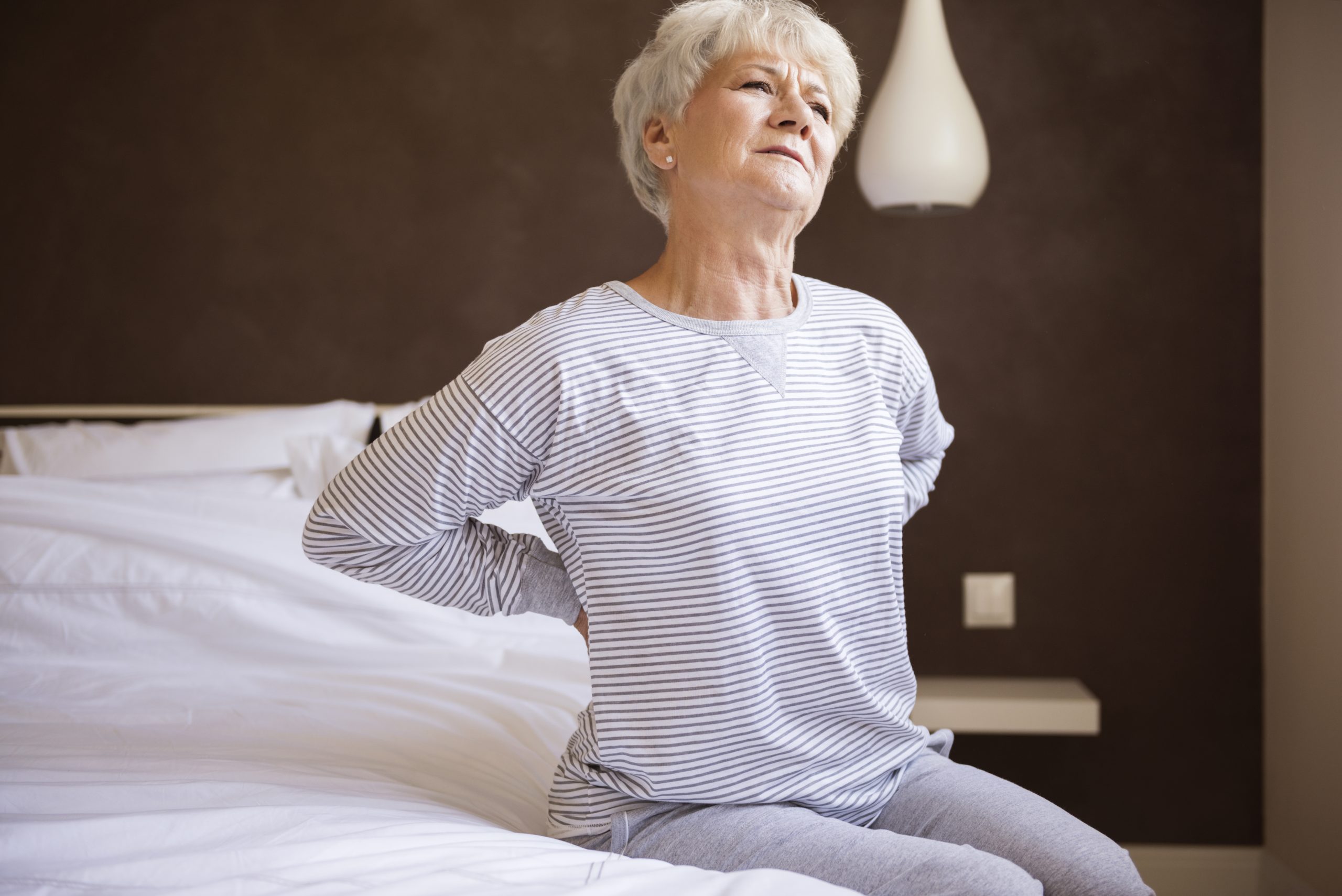 Can Sciatica Pain Cause Fever? Understanding the Link