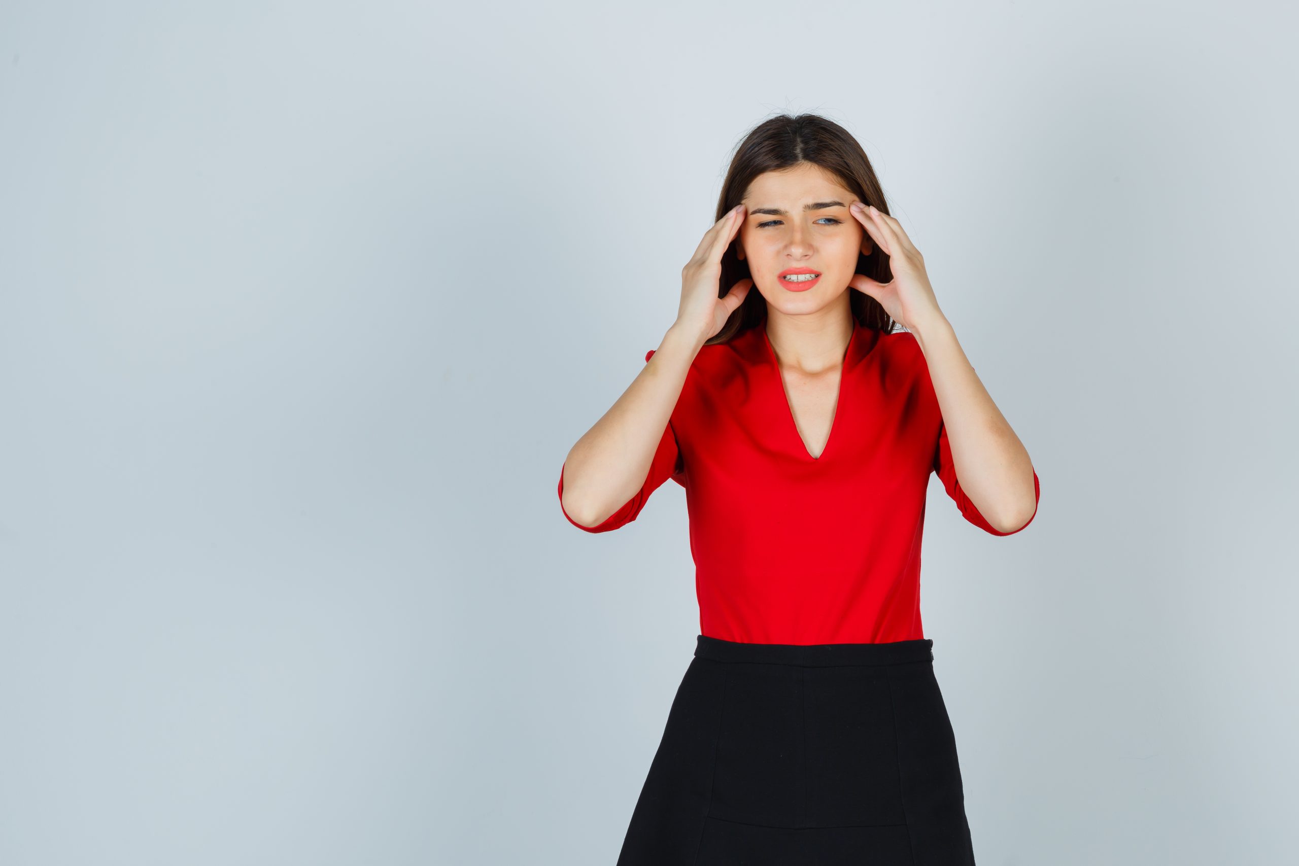 How to Get Rid of a Headache in 2 Minutes: Quick and Natural Relief