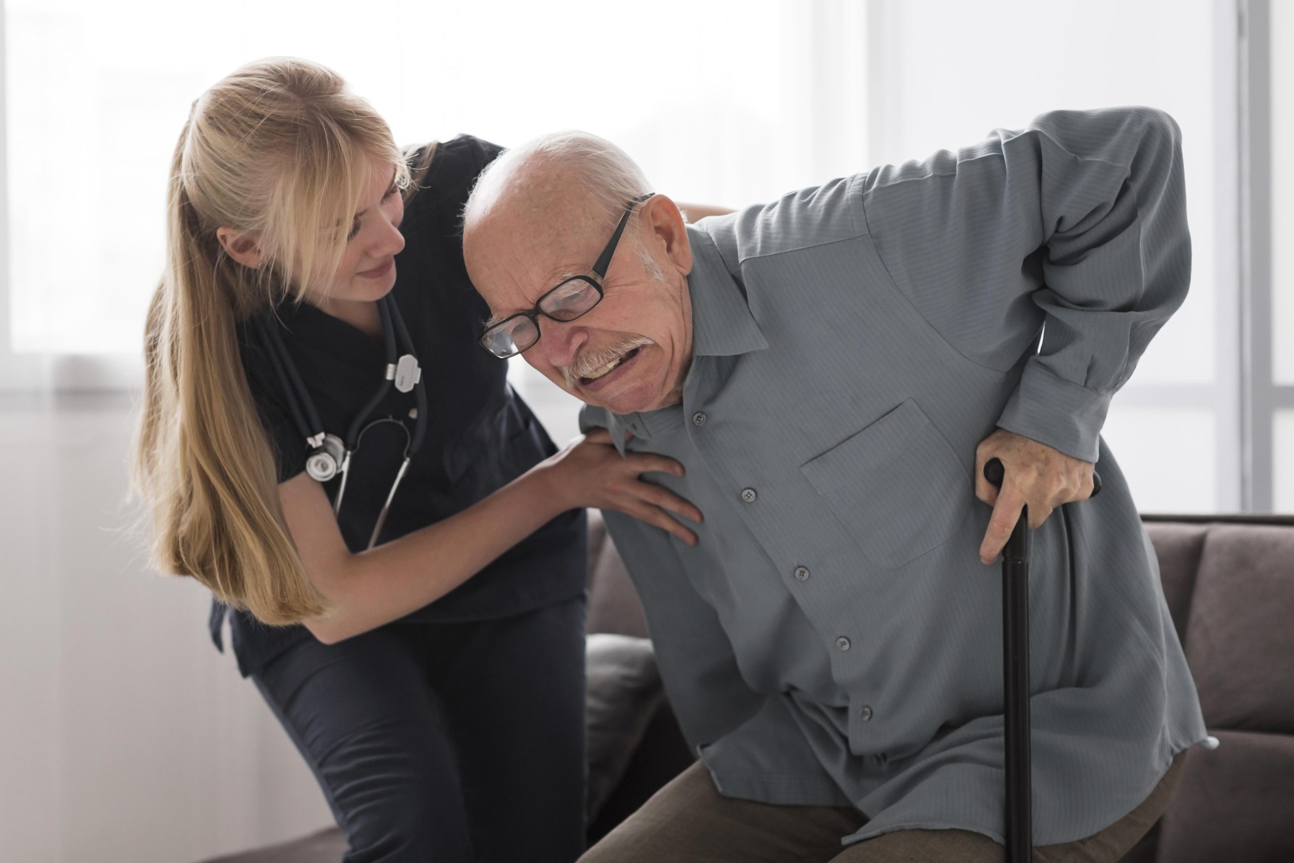 How to Recover from Stroke Paralysis Quickly