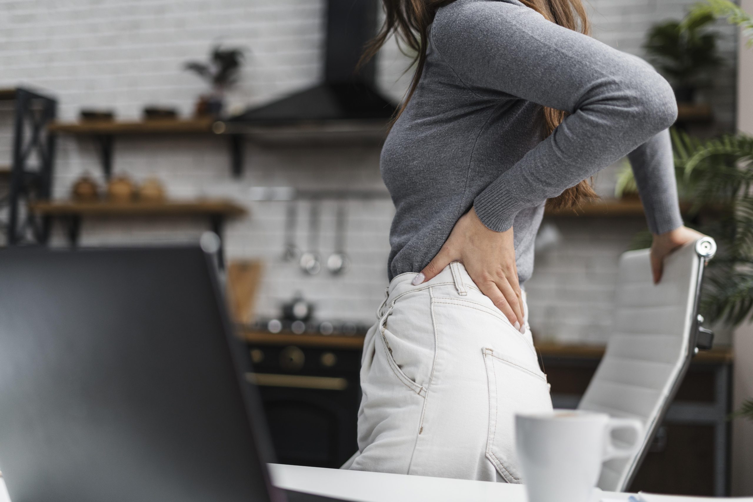 How to Relieve Sciatica Pain Naturally