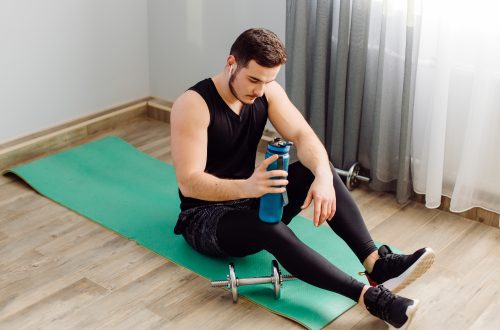 How to Recover from Sports Injury