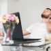 how to cure neck pain fast at home