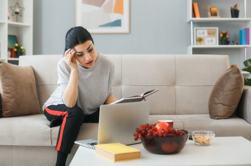 how to stop headache immediately at home