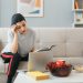 how to stop headache immediately at home