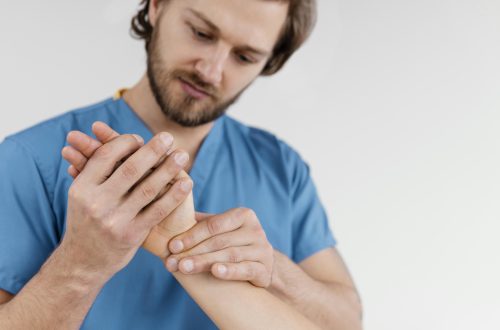 How to Cure Rheumatoid Arthritis Permanently