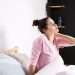 how to prevent neck pain when sleeping