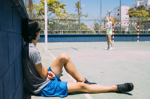 how can we prevent sports injuries