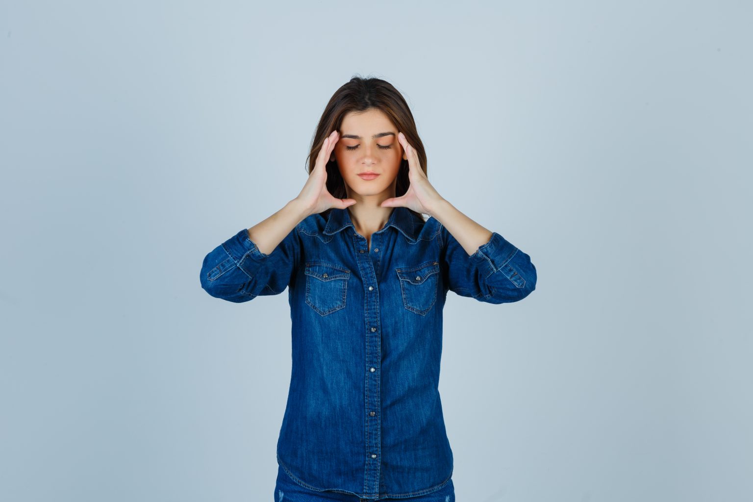 How to Get Relief from Headache | Natural & Effective Remedies