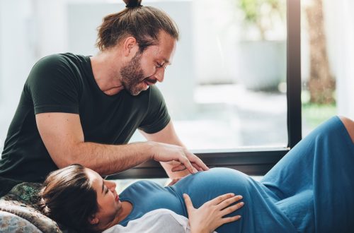 is osteopathy safe during pregnancy