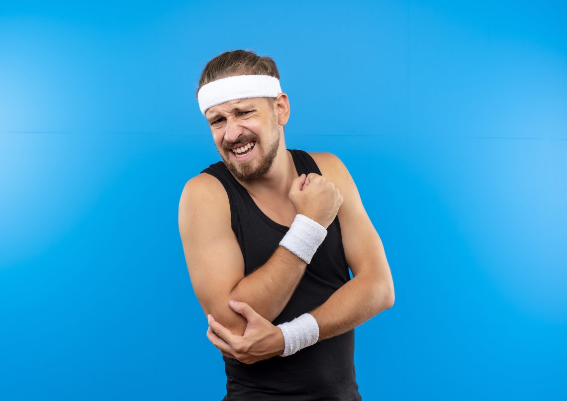 how to fix tennis elbow quickly