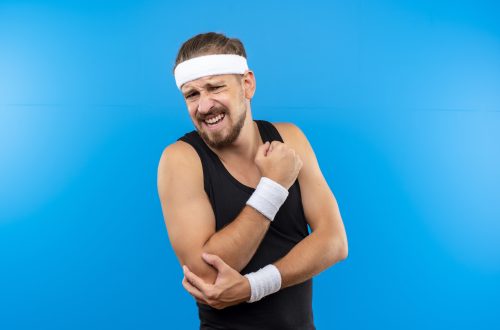 how to fix tennis elbow quickly