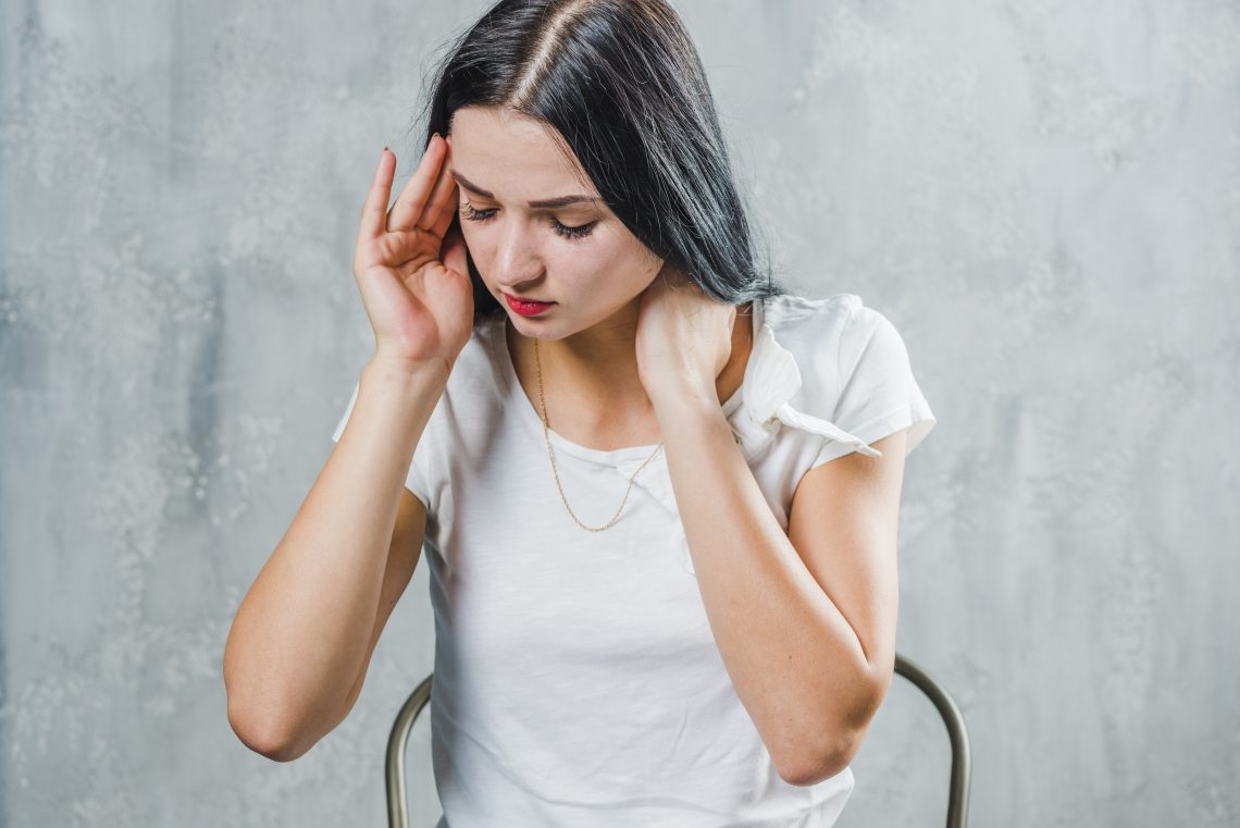 how to relief from headache