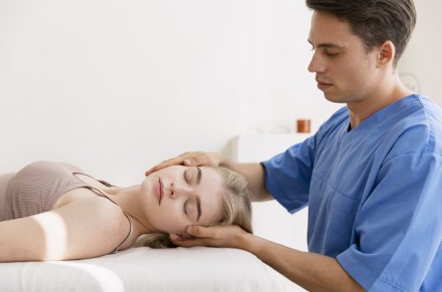is osteopathy effective