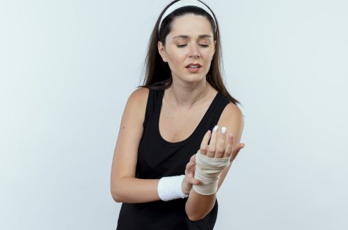 how painful is wrist surgery