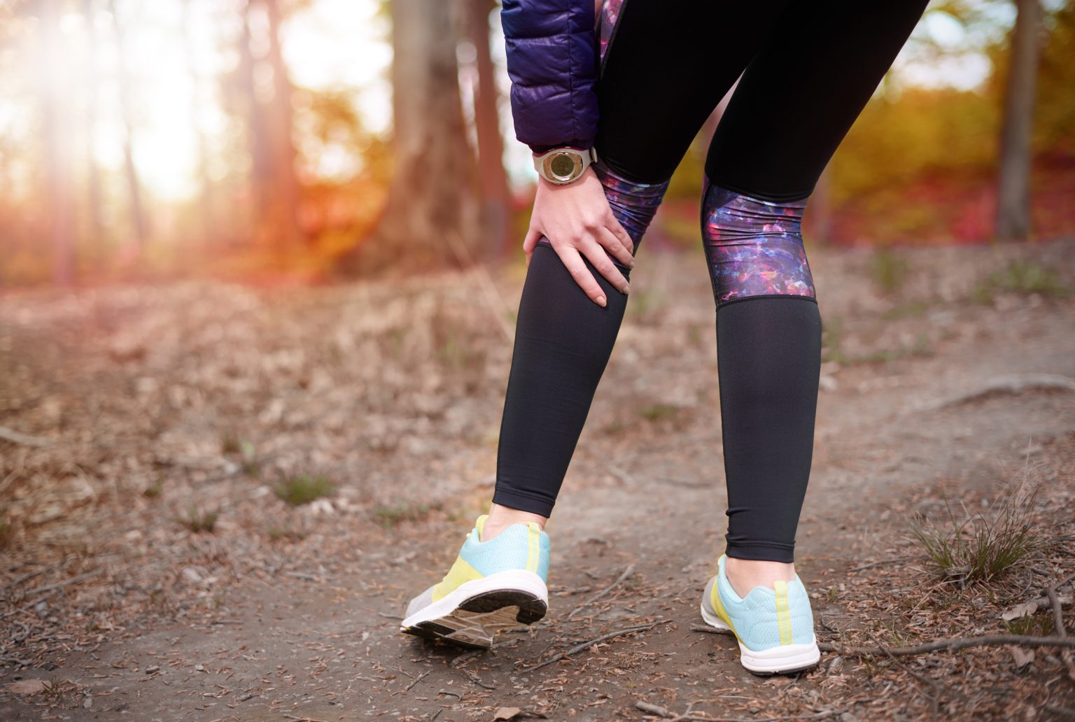How to Reduce Knee Pain Naturally | Easy Relief Tips