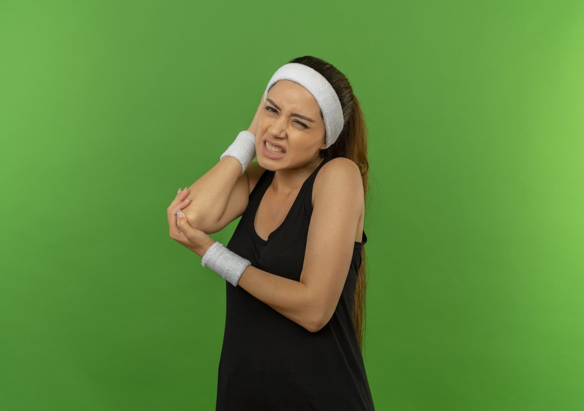 is tennis elbow fully curable