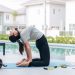 is yoga good for sciatica pain