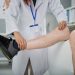 can varicose veins cause ankle pain