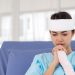 how long does head injury take to heal