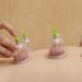 how to do cupping therapy at home