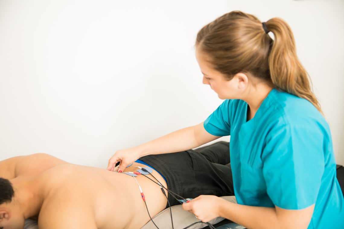 can i exercise after dry needling