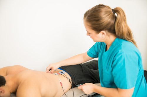 can i exercise after dry needling