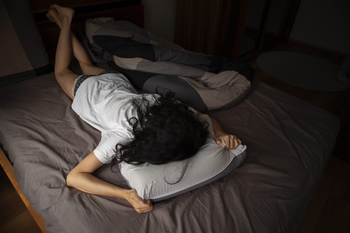 is sleep paralysis dangerous