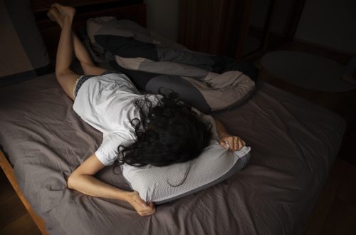 is sleep paralysis dangerous