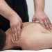 what is a deep tissue sports massage