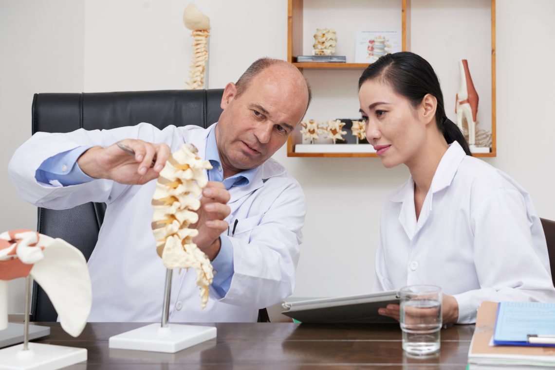 can scoliosis be treated with chiropractic care