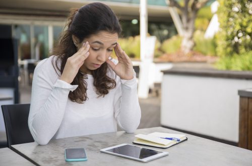 how to get instant relief from headache