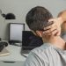 how to get rid of neck pain