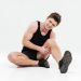 what can cause knee pain without injury