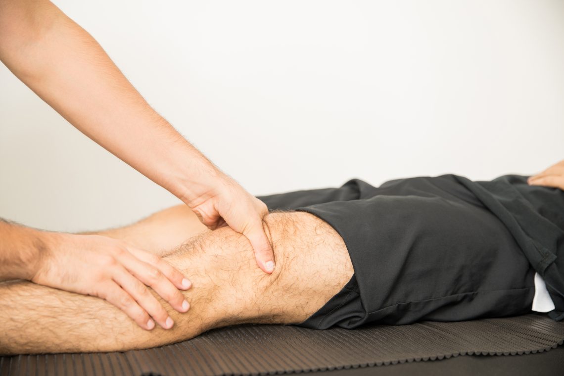what is sciatica pain in leg