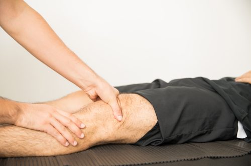 what is sciatica pain in leg