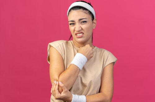 what is tennis elbow injury