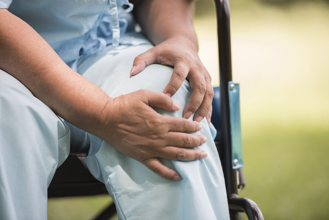 can arthritis be cured permanently